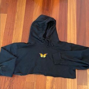 Brandy Melville hoodie